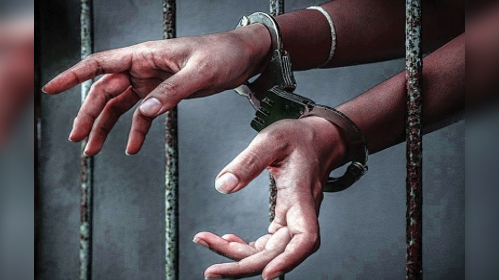 Bengal Police arrest suspected ISI spy from Kalimpong