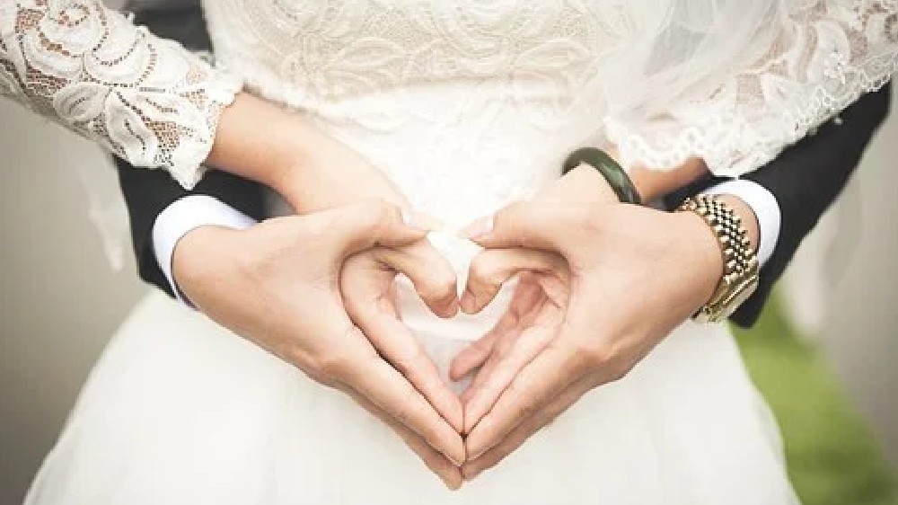 Marriages in China decline to lowest numbers since 1986