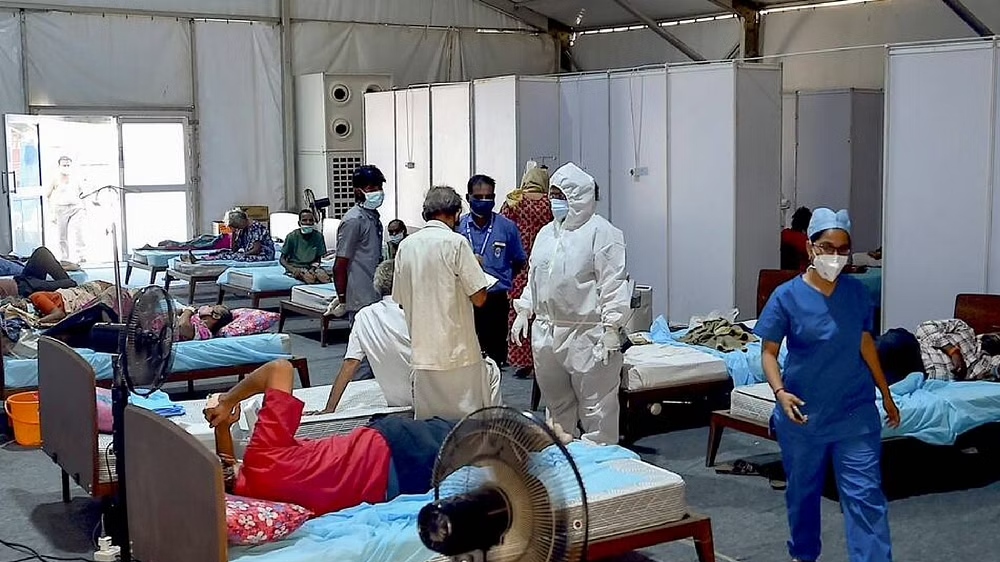 As Influenza cases rise, doctors advise against self-medication