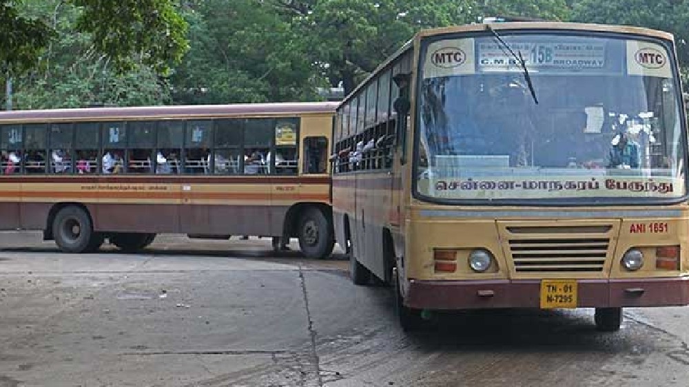 Corpn to conduct study on safety of public transportation