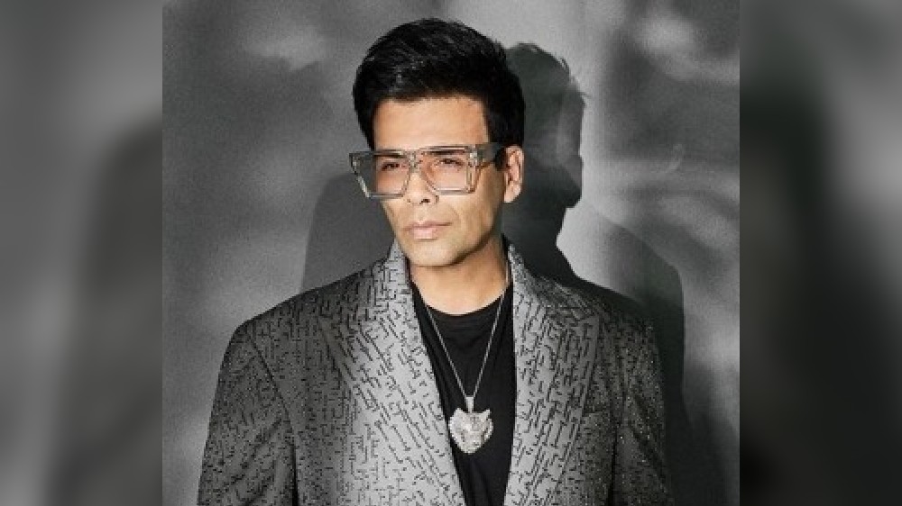 Karan Johar gets quizzed on the ‘Koffee’ couch in Season 7 finale