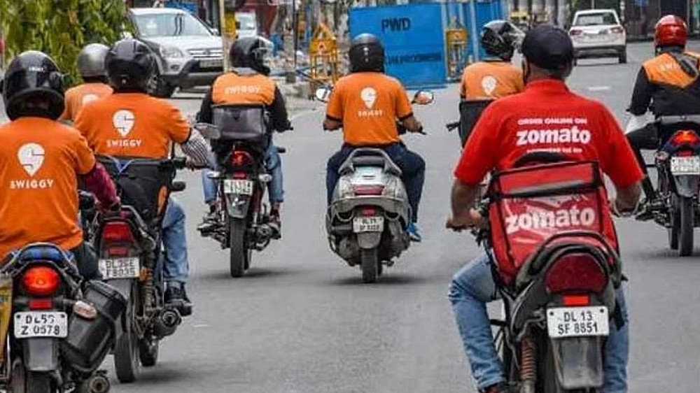 Swiggy, Zomato flag misinterpretation of bike-taxi ban order