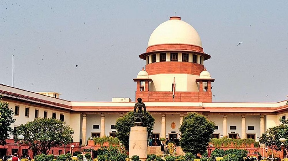 SC to hear over 200 PILs against CAA today