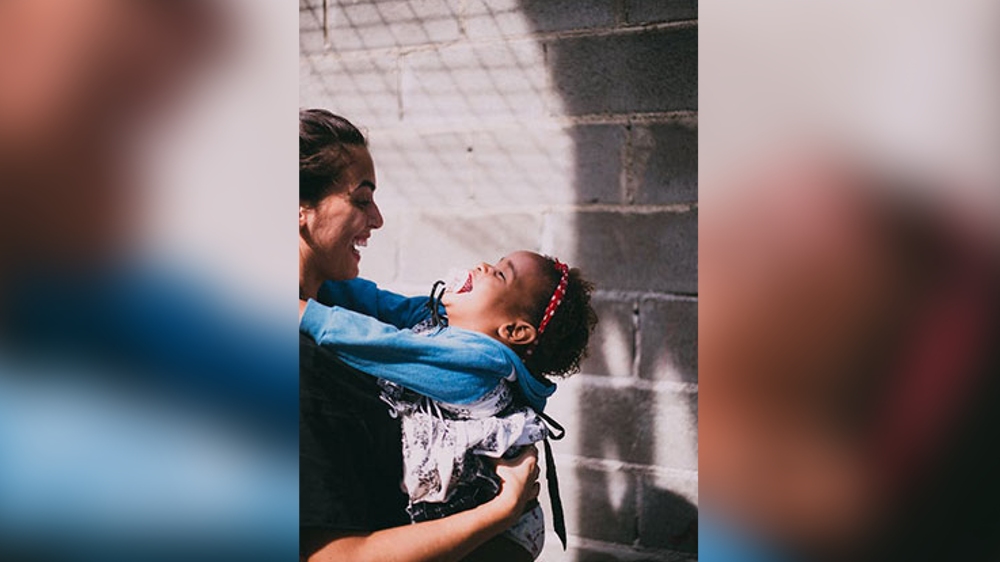 Study finds how babies learn contrastive linguistics