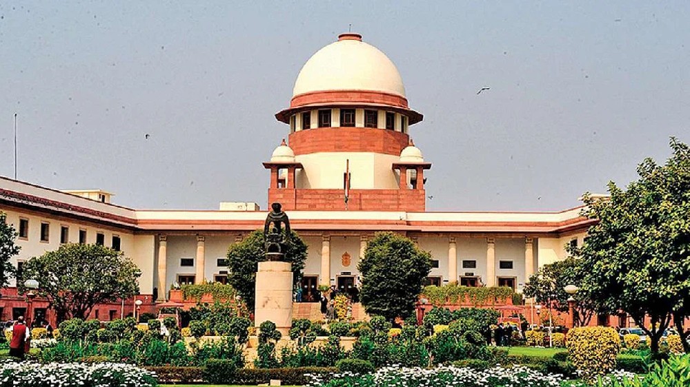 SC notice to Centre on plea against Surrogacy, ART Acts’ provisions