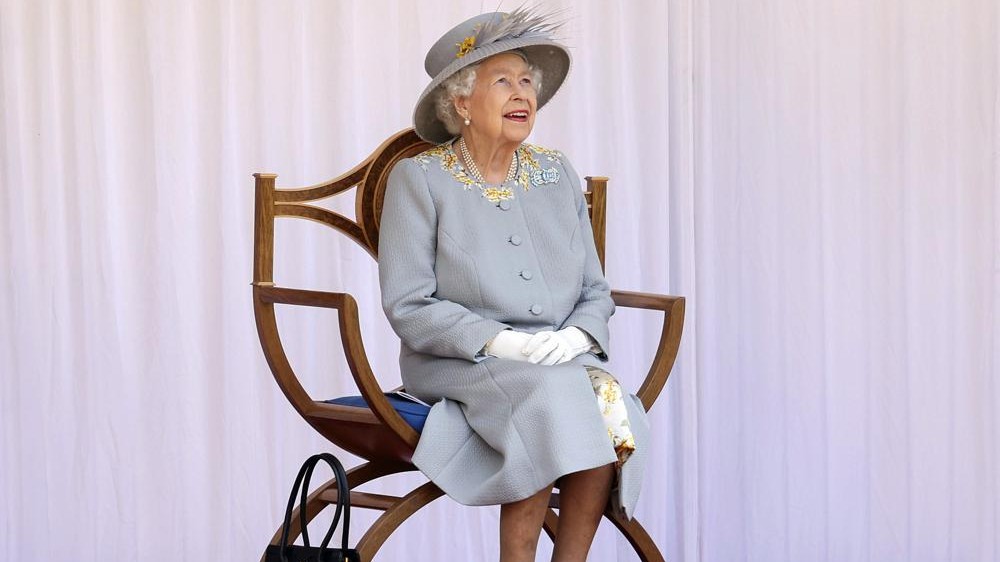 10 things to know about Queen Elizabeth II’s life