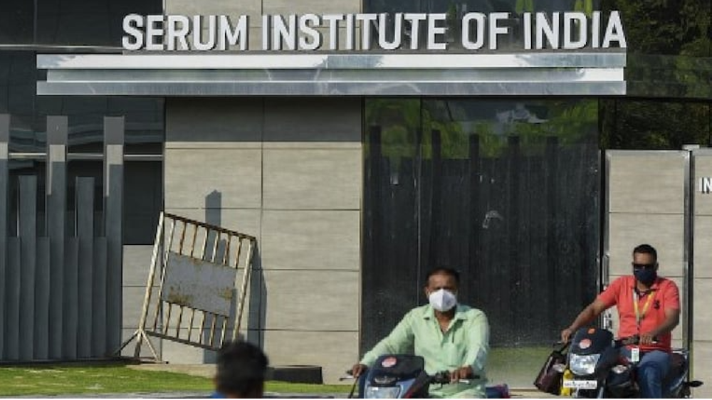 DGCI allows Serum Institute to export malaria vaccine to UK