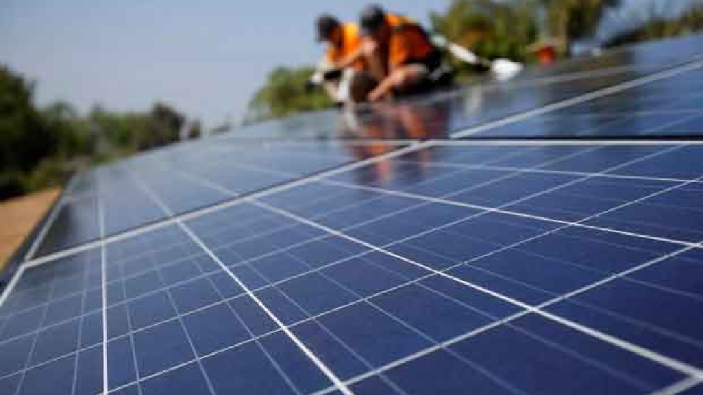 KKR & Co, Hero Group to park $450 mn in Hero’s renewable energy arm