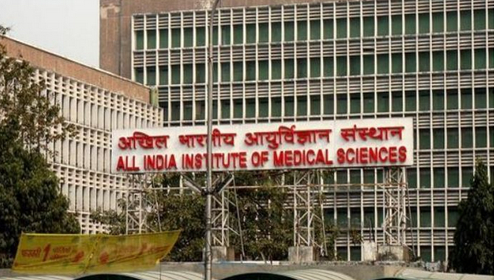 FAIMS writes over decision to change name of AIIMS Delhi