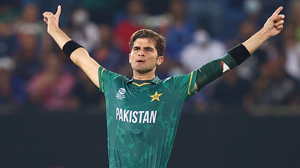 Shaheen Afridi returns as Pakistan announce T20 World Cup squad