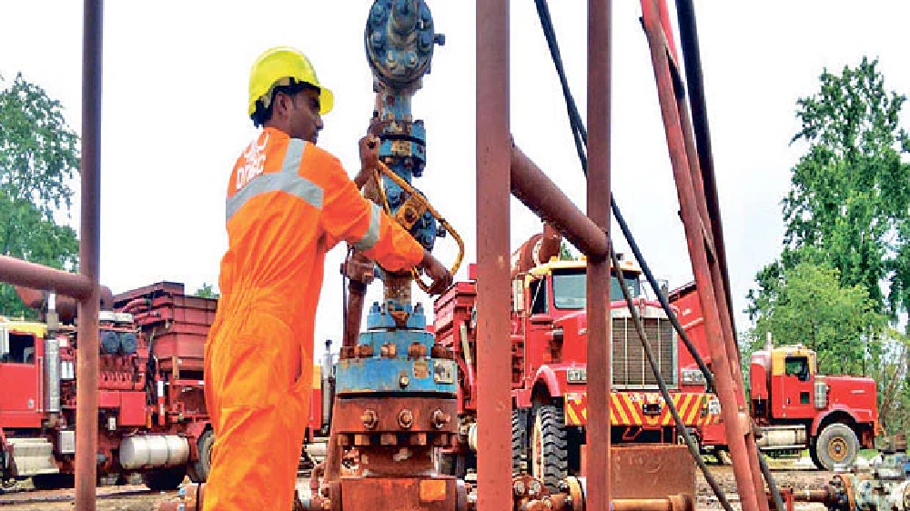 Scrap windfall tax, use dividend to tap into earnings: ONGC Scrap windfall tax, use dividend to tap into earnings: ONGC