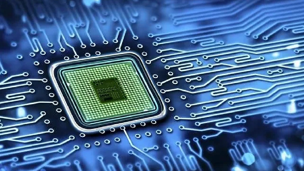 Chinas chip output shrinks as India, US ramp up local manufacturing