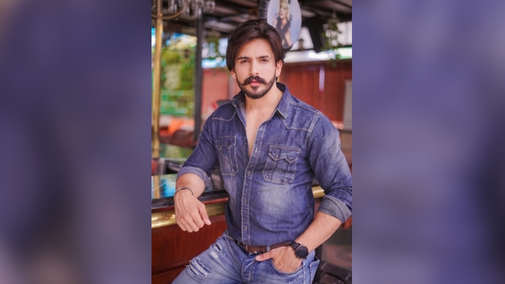 No time for personal life: Shehzada Dhami on being a soap actor No time for personal life: Shehzada Dhami on being a soap actor