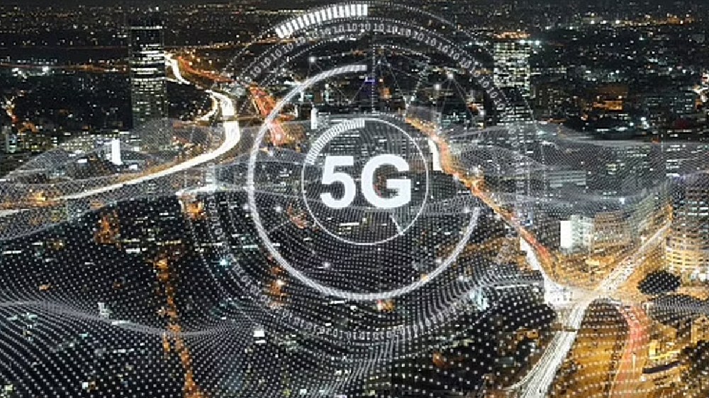 Indian telecom players to follow Chinas 5G call route: CLSA