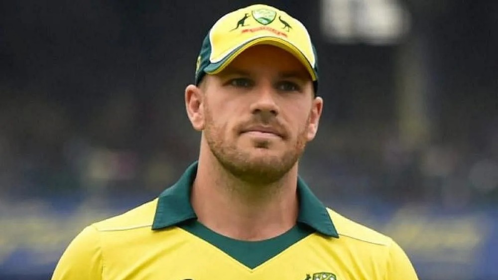 Aaron Finch announces retirement from ODI cricket