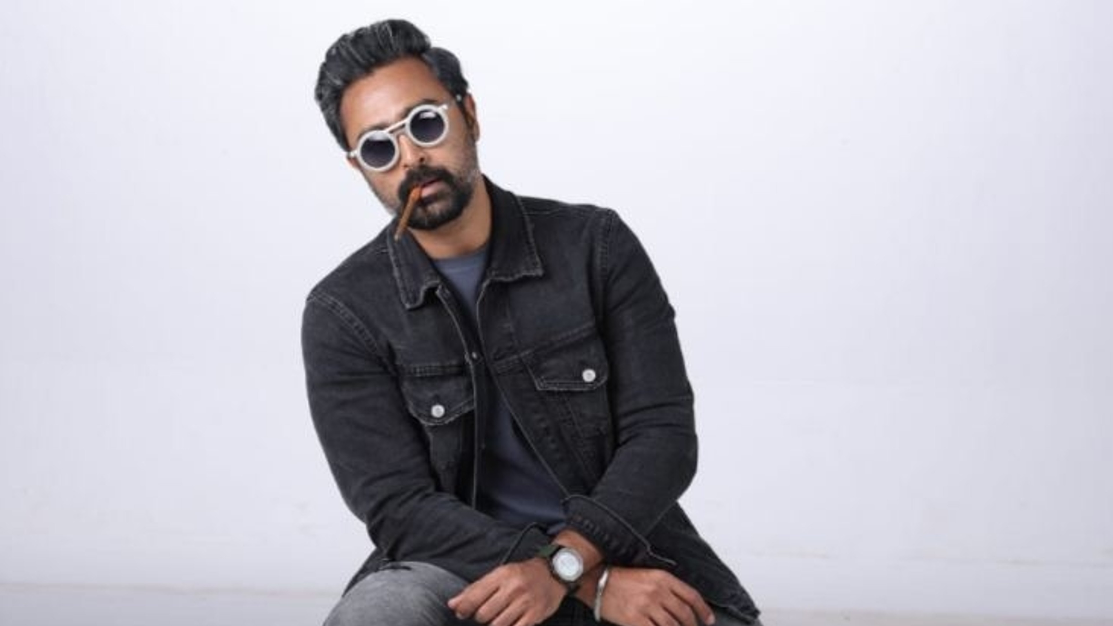 Prasanna says he felt bad when Mad Company shoot got over