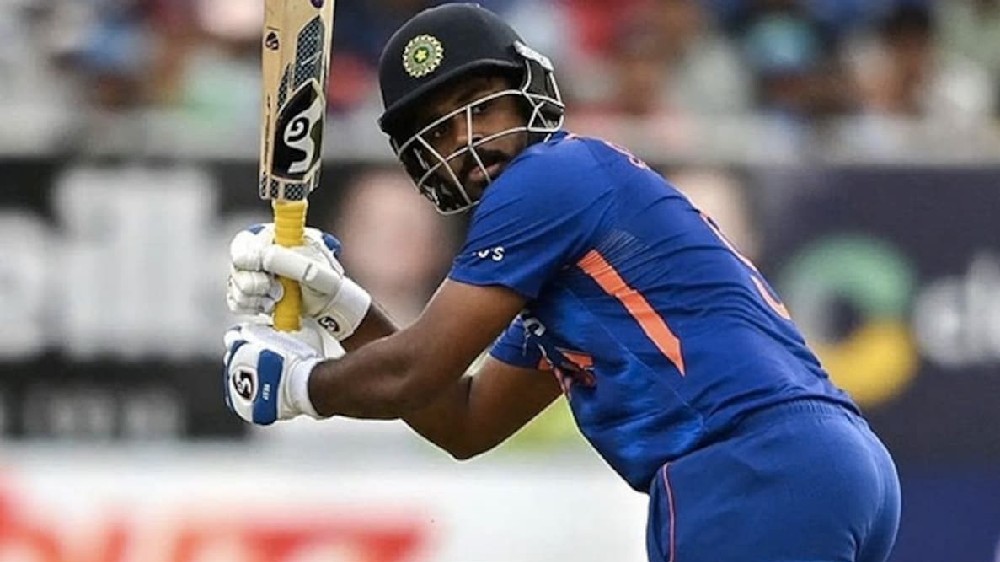 Sanju Samson likely to be ODI vice-captain in SA series