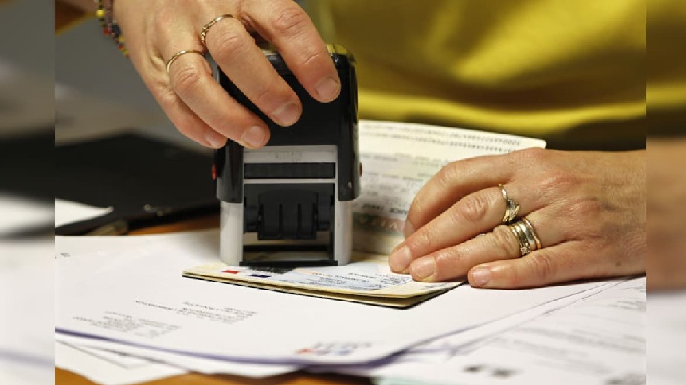 US mission in India issues record-breaking 82K student visas