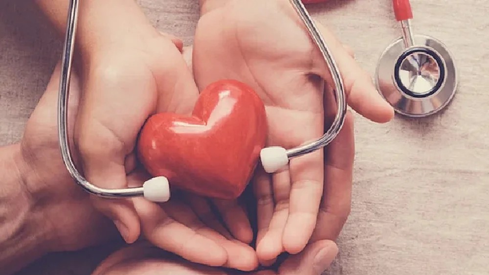 Cardiovascular issues higher in men, finds study