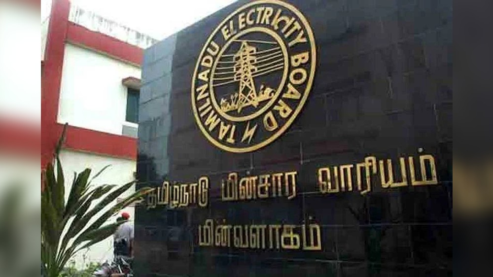 Tangedco slow to change tariff from higher to lower slab Tangedco slow to change tariff from higher to lower slab