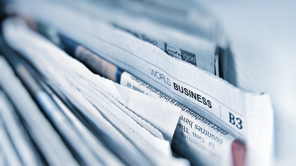 Of vested interests, editorial integrity
