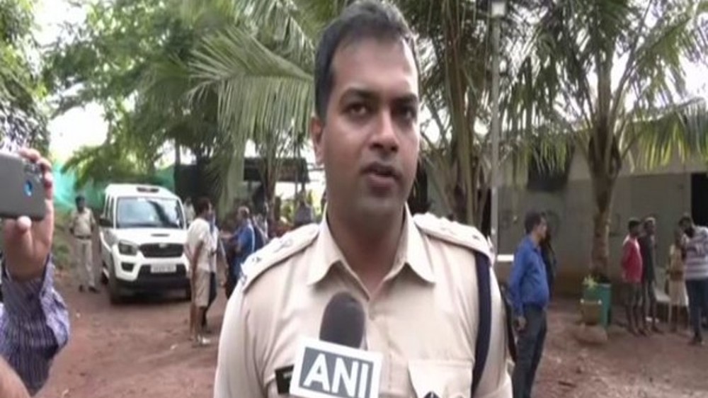 Sonalis case being reviewed at senior levels: Goa Police