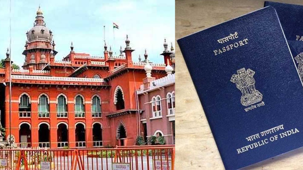 HC quashes case against French citizens for getting Indian passport