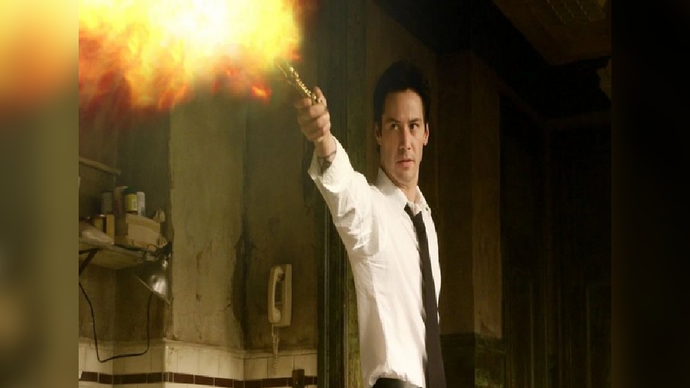 Keanu Reeves, Francis Lawrence to re-unite for Constantine 2