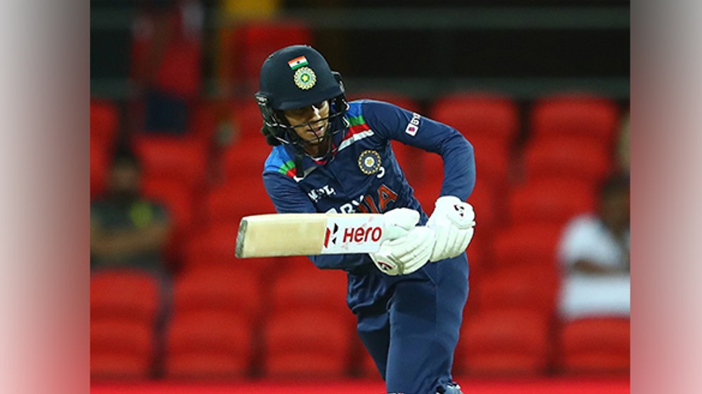 Melbourne Stars sign Indian batter Jemimah Rodrigues for WBBL S8
