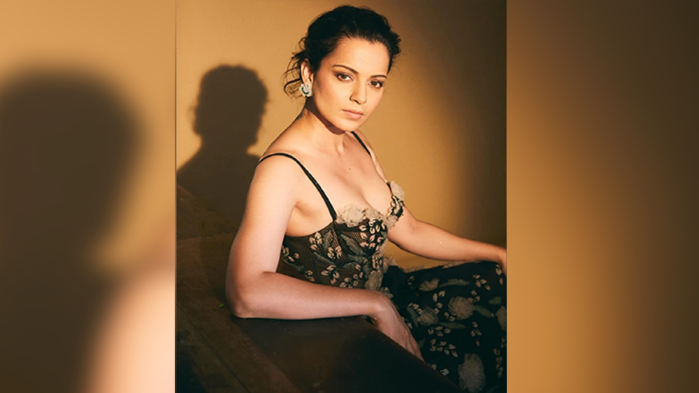 Hows the josh dialogue gets Emergency twist from Kangana