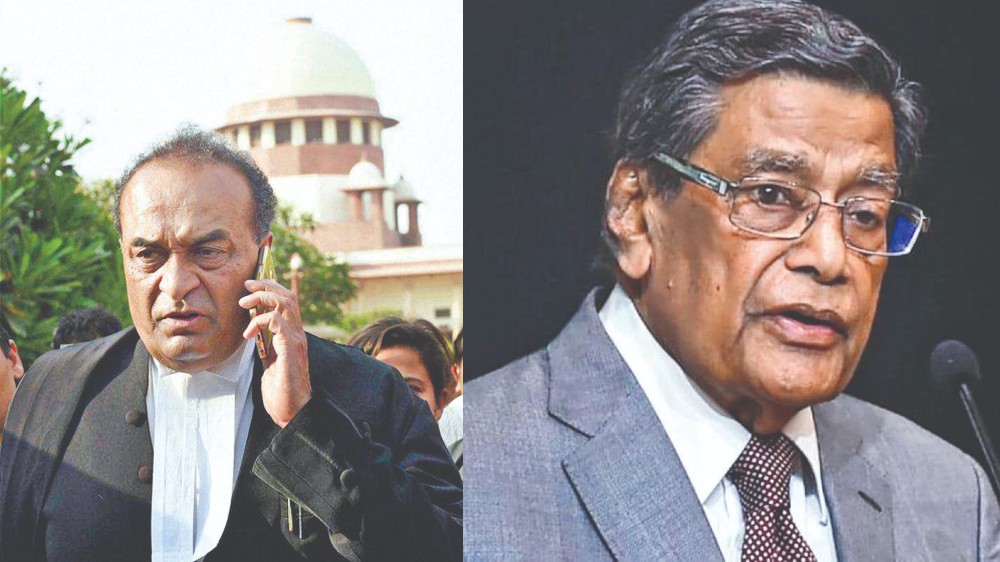 Mukul Rohatgi to return as AG from October 1