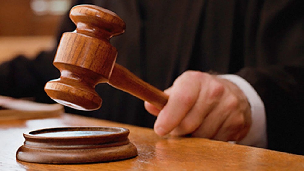 Former Andhra Min gets anticipatory bail in Amaravati land case Former Andhra Min gets anticipatory bail in Amaravati land case