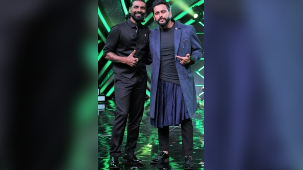 Remo inspired many choreographers to move to direction: Martis Remo inspired many choreographers to move to direction: Martis
