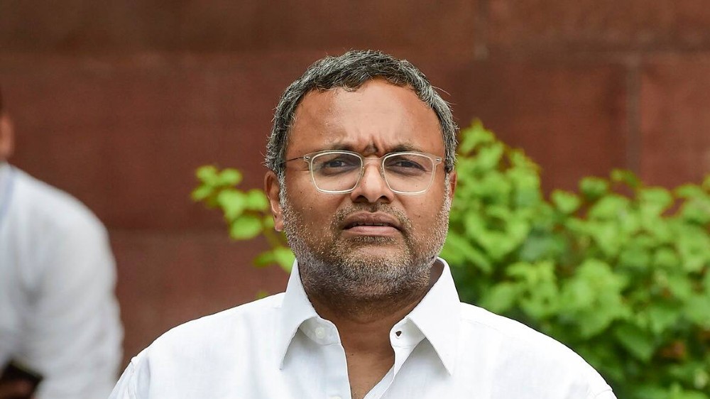 Karti slams MoHF for failing to offer solution to Ukraine medicos