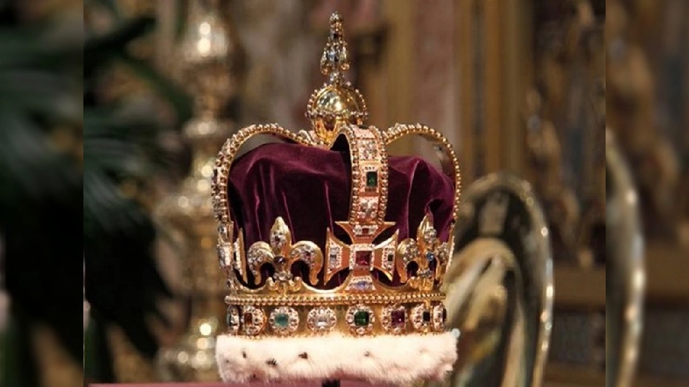 List of precious items taken away by Britain