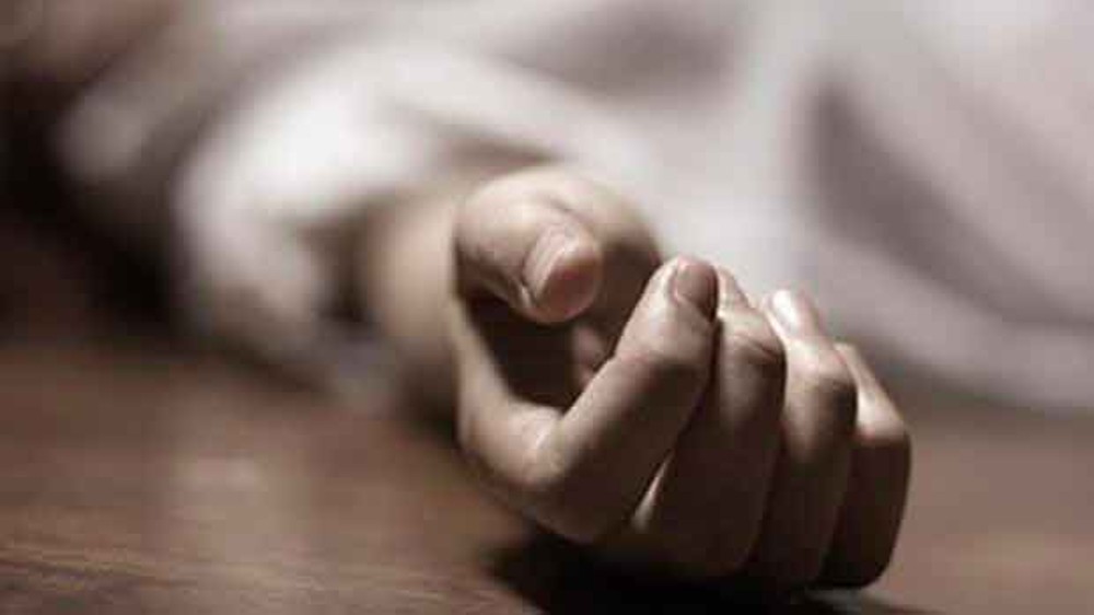 Hours after son’s suicide, mother kills self in Vyasarpadi