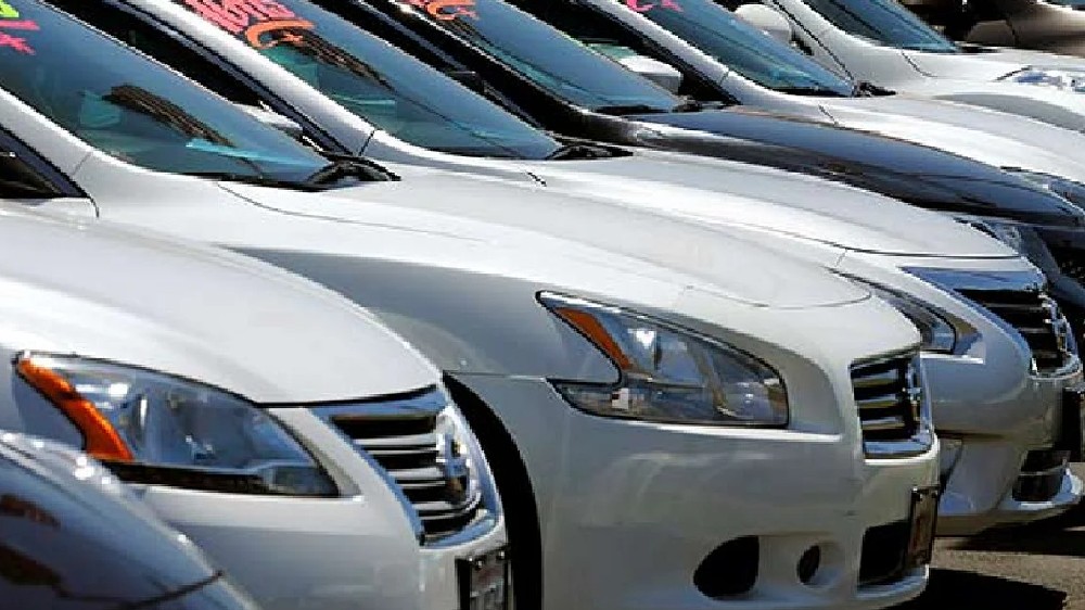 South Korean carmakers global market share falls to 7.7%