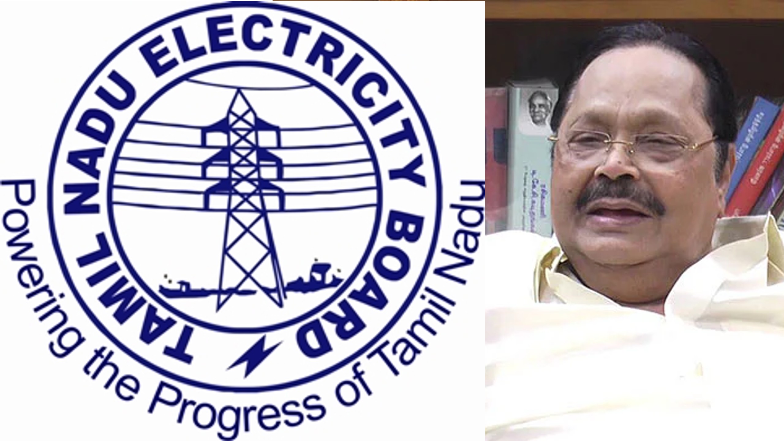 Two AEs shifted out for power cut during Min Duraimurgan’s speech