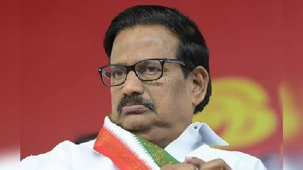 TNCC slams Centre’s proposed MP seat increase vis-a-vis population