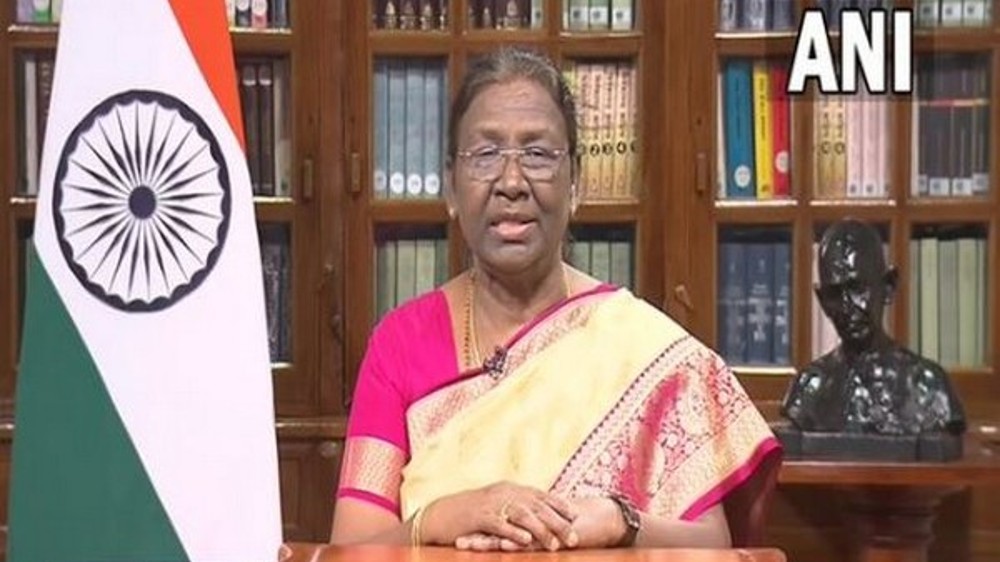 President Murmu to visit Karnataka for two days: Details here