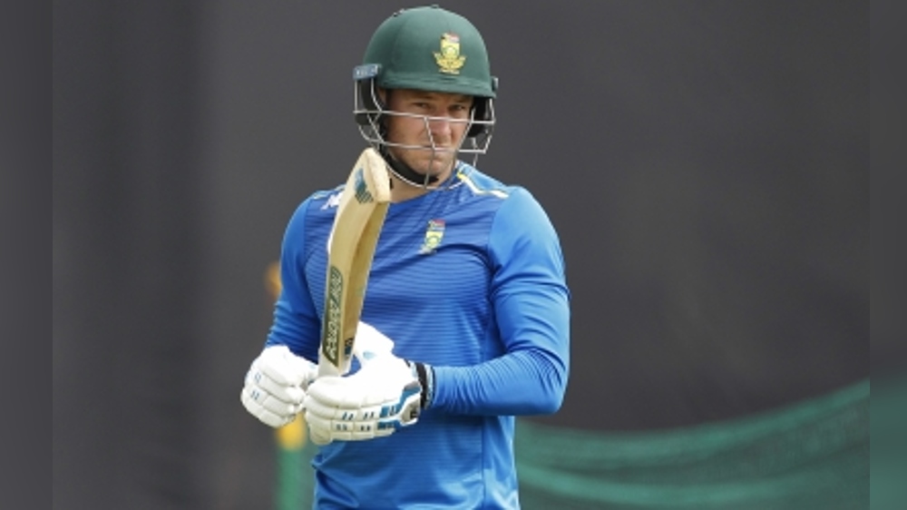 Paarl Royals appoint David as captain for inaugural SA20 league