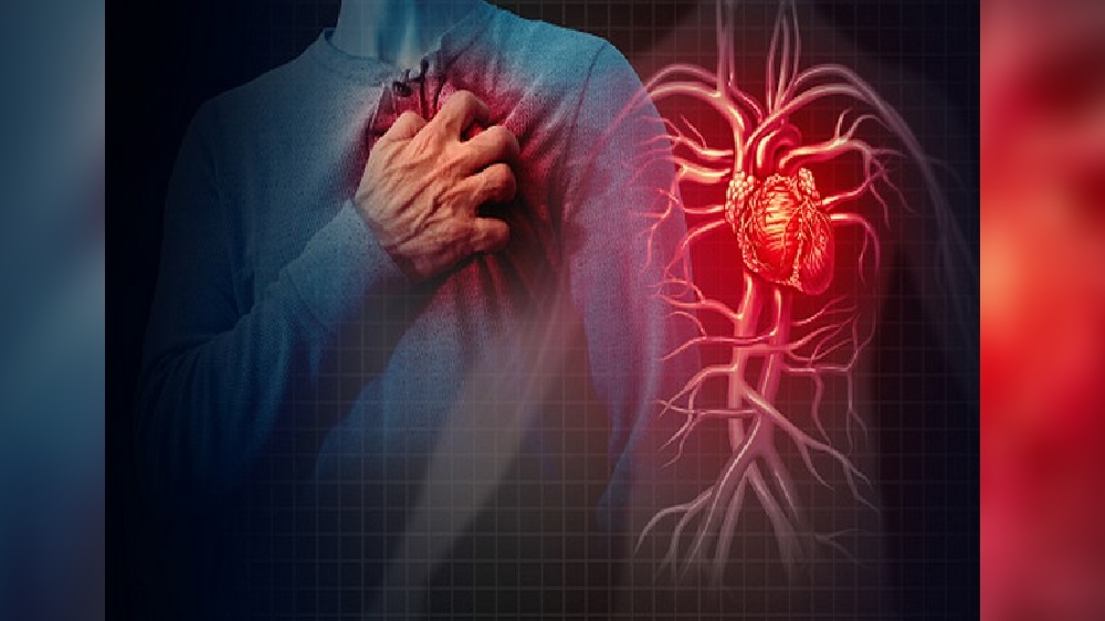 ‘Persistent Covid may increase risk of heart attacks, strokes’
