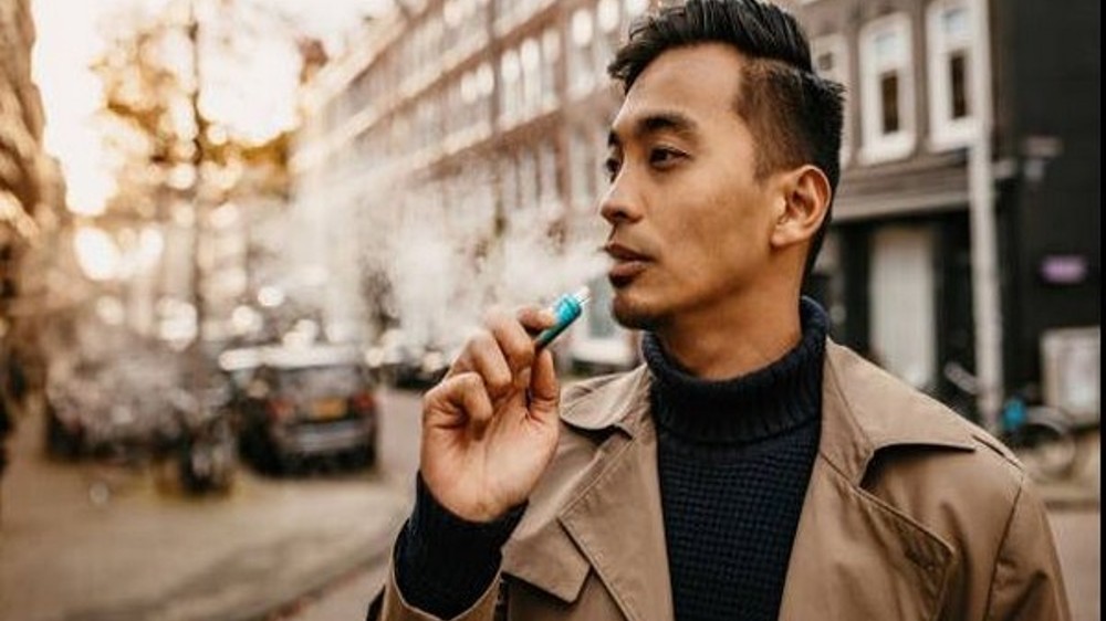 DRI seizes e-cigarettes worth Rs 48 crore from Mundra Port DRI seizes e-cigarettes worth Rs 48 crore from Mundra Port