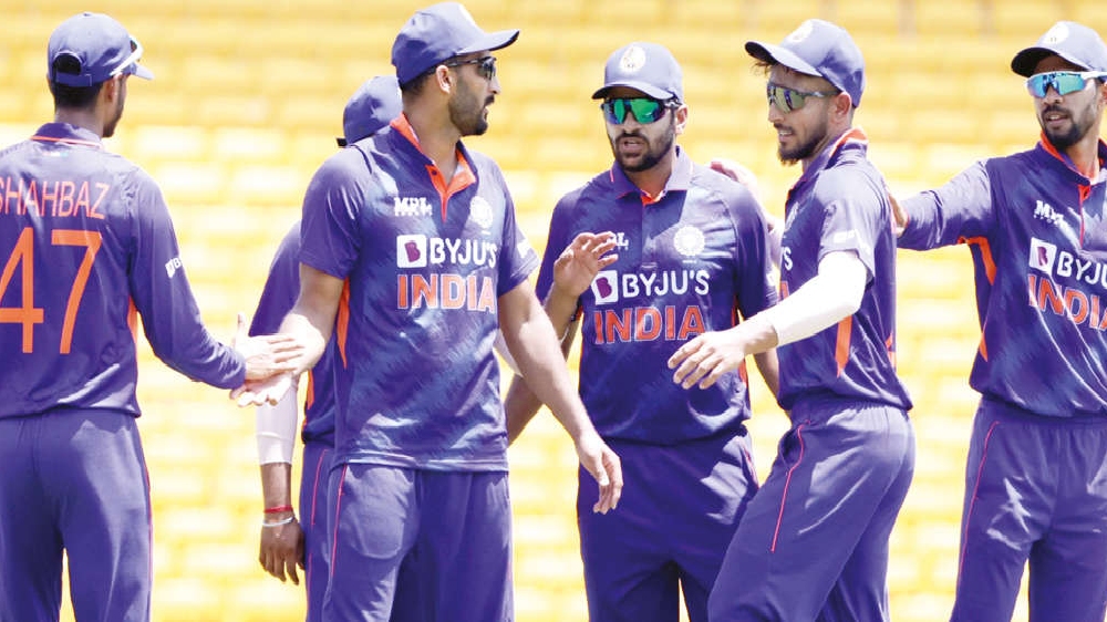 2-0 up, India ‘A’ eyes whitewash