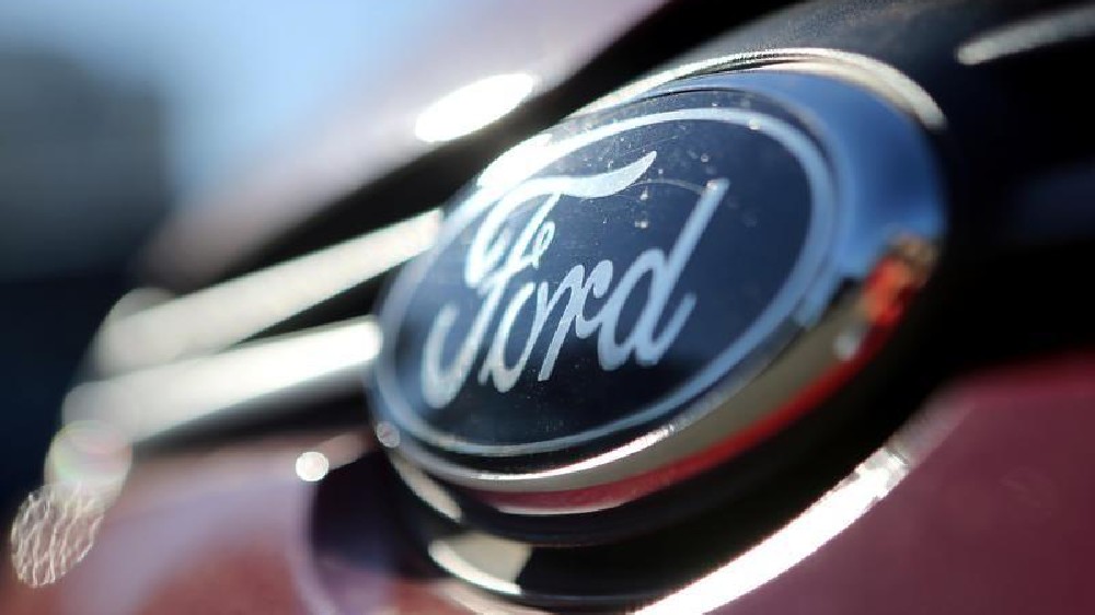 Ford finalises severance package to staff