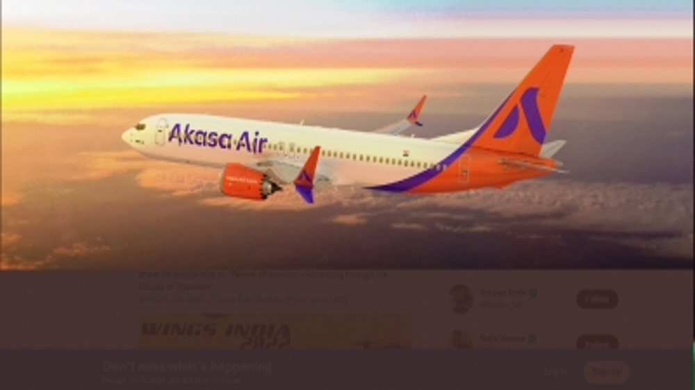 Akasa Air adds Delhi as 6th destination, 5th aircraft joins fleet Akasa Air adds Delhi as 6th destination, 5th aircraft joins fleet