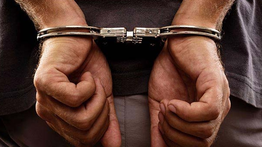 10 held in temple assault case 10 held in temple assault case