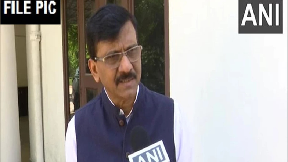 Patra Chawl scam case: Raut operated behind curtains, says ED