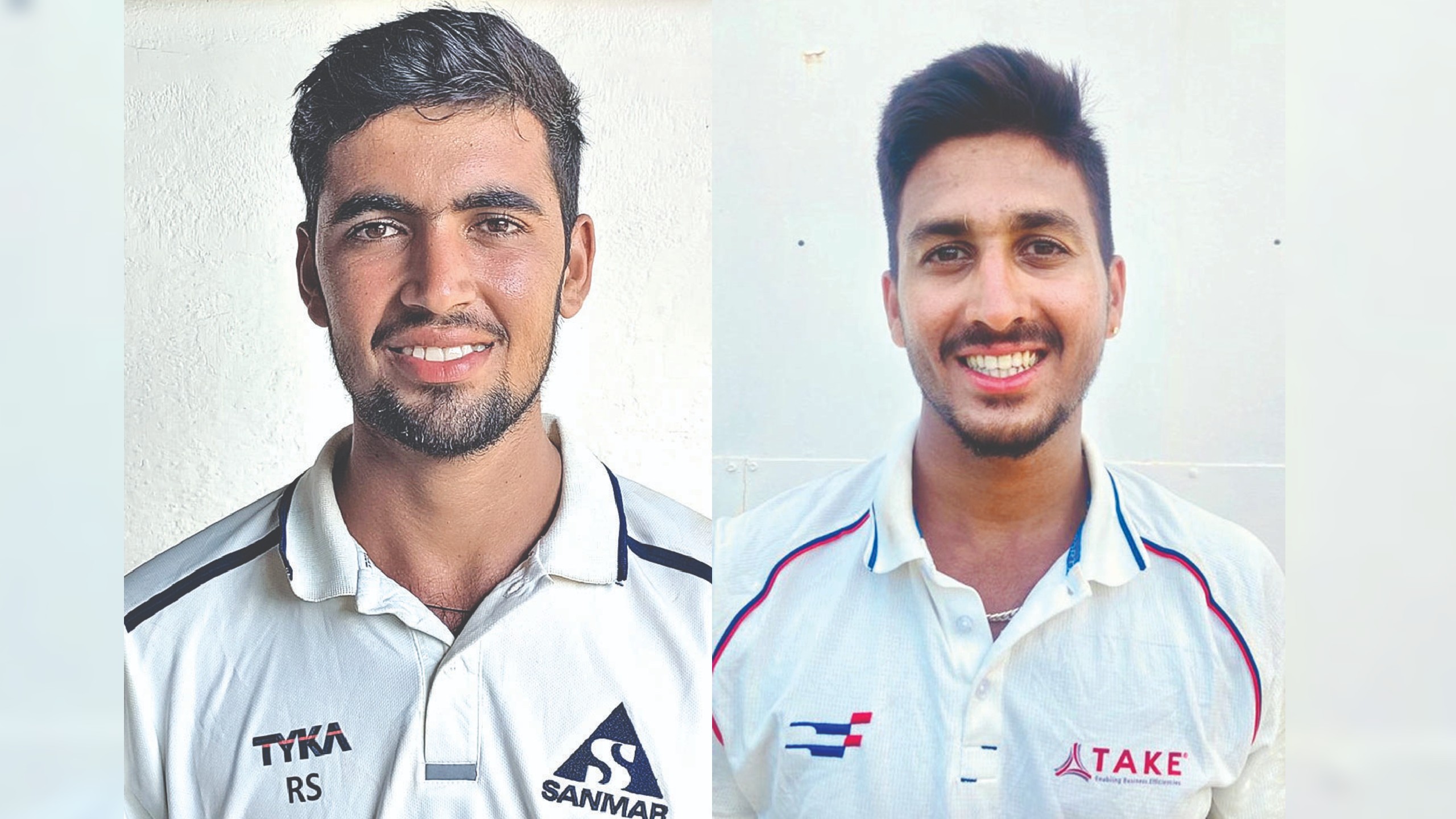 Sachin Rathi helps Rovers take big lead against Pistons