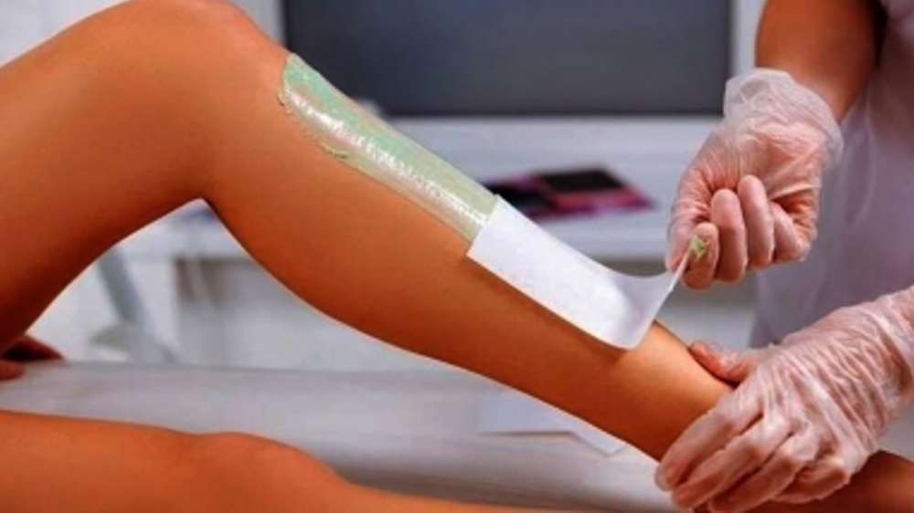 Five mistakes to avoid while waxing at home